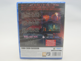 Dead Cells: Return to Castlevania Edition (PS5, Sealed)