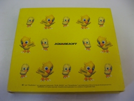 Chocobo Collection (JAP)