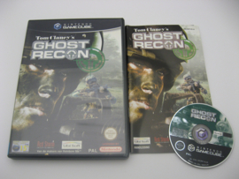 Tom Clancy's Ghost Recon (HOL)