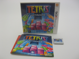 Tetris Ultimate (HOL)