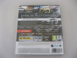 Grid Autosport - Limited Black Edition (PS3)