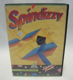 Spindizzy (C64)