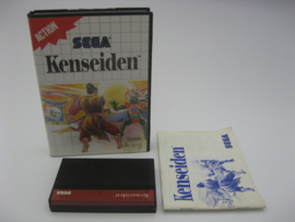 Kenseiden (CIB)