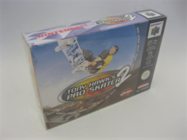 25x Snug Fit Nintendo 64 N64 Box Protector