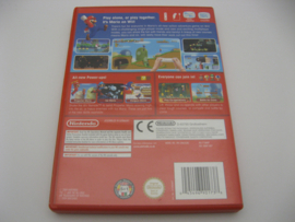 New Super Mario Bros Wii (UKV)