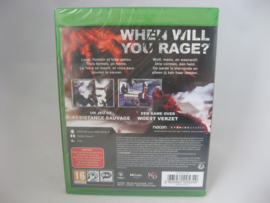 Werewolf The Apocalypse Earthblood (SX, Sealed)