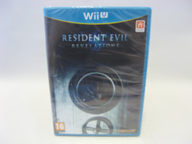 Resident Evil Revelations (UXP, Sealed)