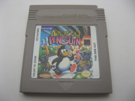 Amazing Penguin (USA)