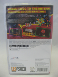 Mad Rat Dead (EUR, Sealed)