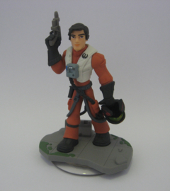 Disney​ Infinity 3.0 - Poe Dameron Figure