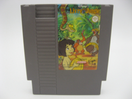 Disney's Livre de la Jungle / Jungle Book (FRA)