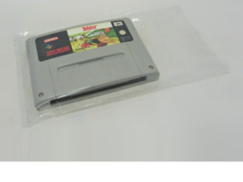 Super Nintendo SNES