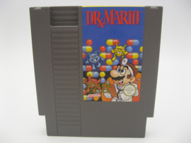 Dr. Mario (FRA)