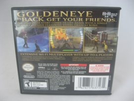 Goldeneye (USA)