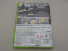 Call of Duty Modern Warfare 3 (360)