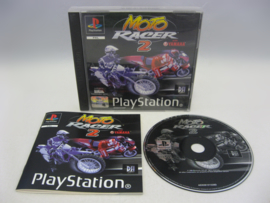 Moto Racer 2 (PAL)