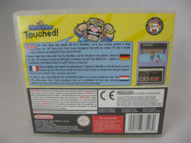 Wario Ware Touched! (FHUG)