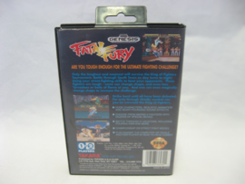 Fatal Fury (USA)