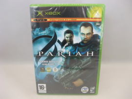 Pariah (Sealed)