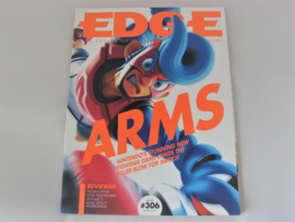 EDGE Magazine June 2017
