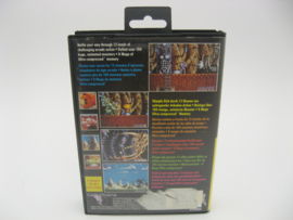 Shadow of the Beast (CIB)