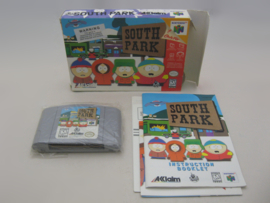 South Park (USA, CIB)