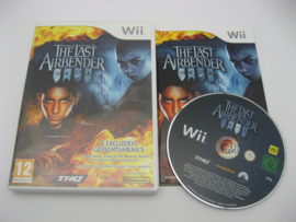 The Last Airbender (HOL)