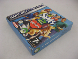 Sims 2 Huisdieren (HOL, CIB)
