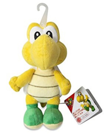 Super Mario - Koopa Troopa Plush (New)