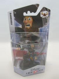 Disney​ Infinity 1.0 - Barbossa Figure (New)