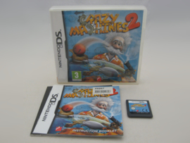 Crazy Machines 2 (FAH)