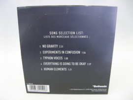 Prey - Featured Music Selections - Promo (CD)