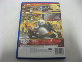 Kung Fu Panda (PAL)