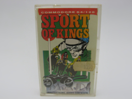 Sport of Kings (C64)