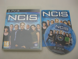 NCIS (PS3)