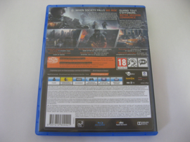 Tom Clancy's The Division (PS4)