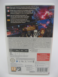 GI Joe Operation Blackout (EUR)