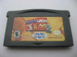 Earthworm Jim 2 (USA)