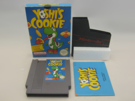 Yoshi's Cookie (FAH, CIB)