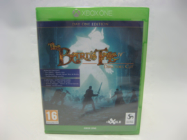 The Bard's Tale IV - Director's Cut - Day One Edition (XONE, Sealed) ​
