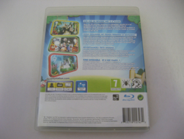 Start the Party! (PS3)