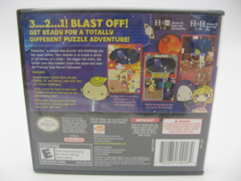 TrionCube (USA, Sealed)