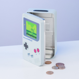 GameBoy Money Box (New)