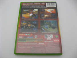 Unreal II - The Awakening