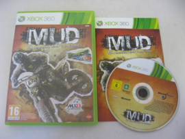 MUD: FIM Motocross World Championship (360)