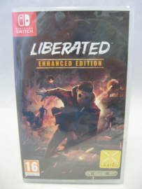Liberated - Enhanced Edition (EUR, Sealed)