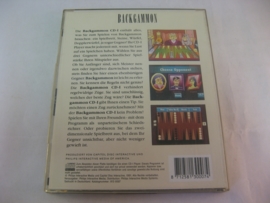 Backgammon (CD-I)