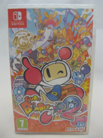 Super Bomberman R 2 (UXP, Sealed)