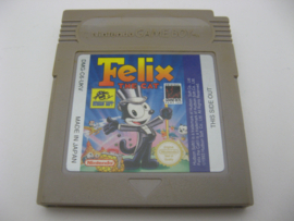 Felix the Cat (UKV)