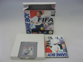FIFA - Road to World Cup 98 (EUR, CIB)